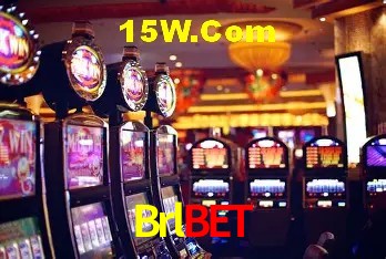Bônus de Boas-vindas Brlbet