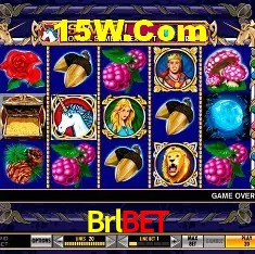 Estatísticas Brlbet