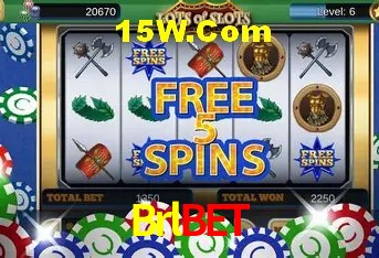 Experiência VIP Brlbet