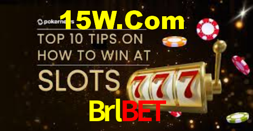 Sinta a adrenalina dos jogos de cassino com Brlbet