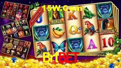 Integração de APIs Brlbet