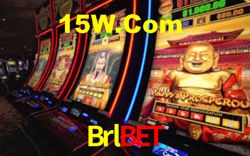 Brlbet: Jogos de Caça-Níqueis-Altas Recompensas, Roleta-Velocidade, Blackjack-Desafios Máximos