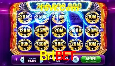 cassino Brlbet