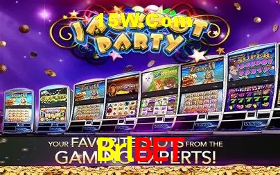 Jogos de Slot Brlbet