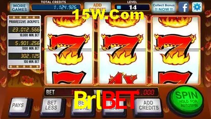 Avaliações dos Jogadores Brlbet