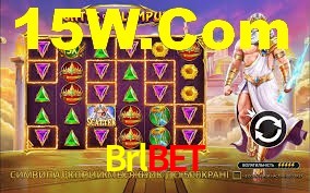 Premium Interface Brlbet