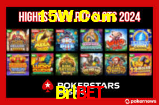 Brlbet: Seu Cassino Premiado com Pagamentos Rápidos