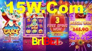 Welcome Bonus Brlbet