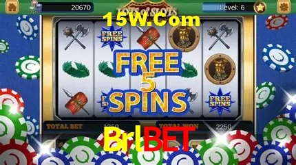 Diretório de Jogos Brlbet