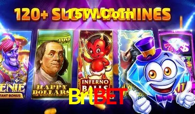 Apostas de Tênis Brlbet