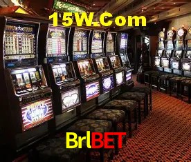 Provedores de Jogos Brlbet