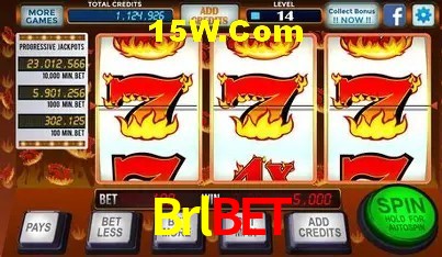 Casino Ao Vivo Brlbet
