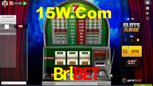 Brlbet