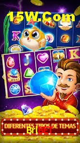 Slot Games Brlbet