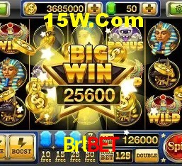 Mesa de Blackjack Brlbet