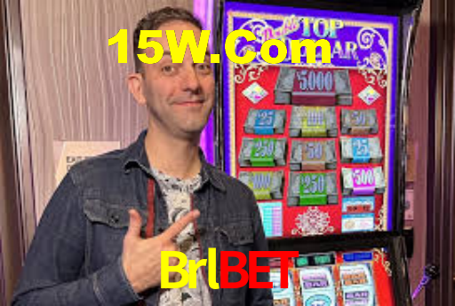 Brlbet - Plataforma De Jogos De Cassino - Brlbet Com Login