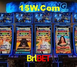 Casino Ao Vivo Brlbet