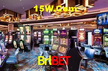 Tecnologia da Plataforma Brlbet