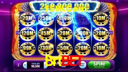 Ofertas Exclusivas Brlbet
