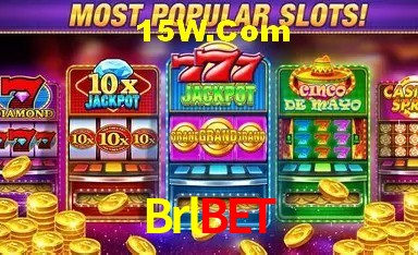 Casino VIP Brlbet