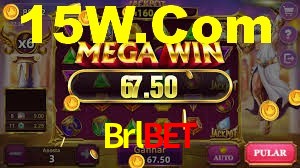 Welcome Bonus Brlbet