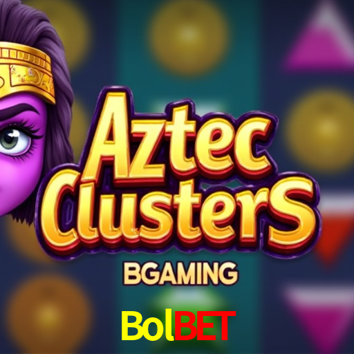 Slots na Plataforma Bolbet